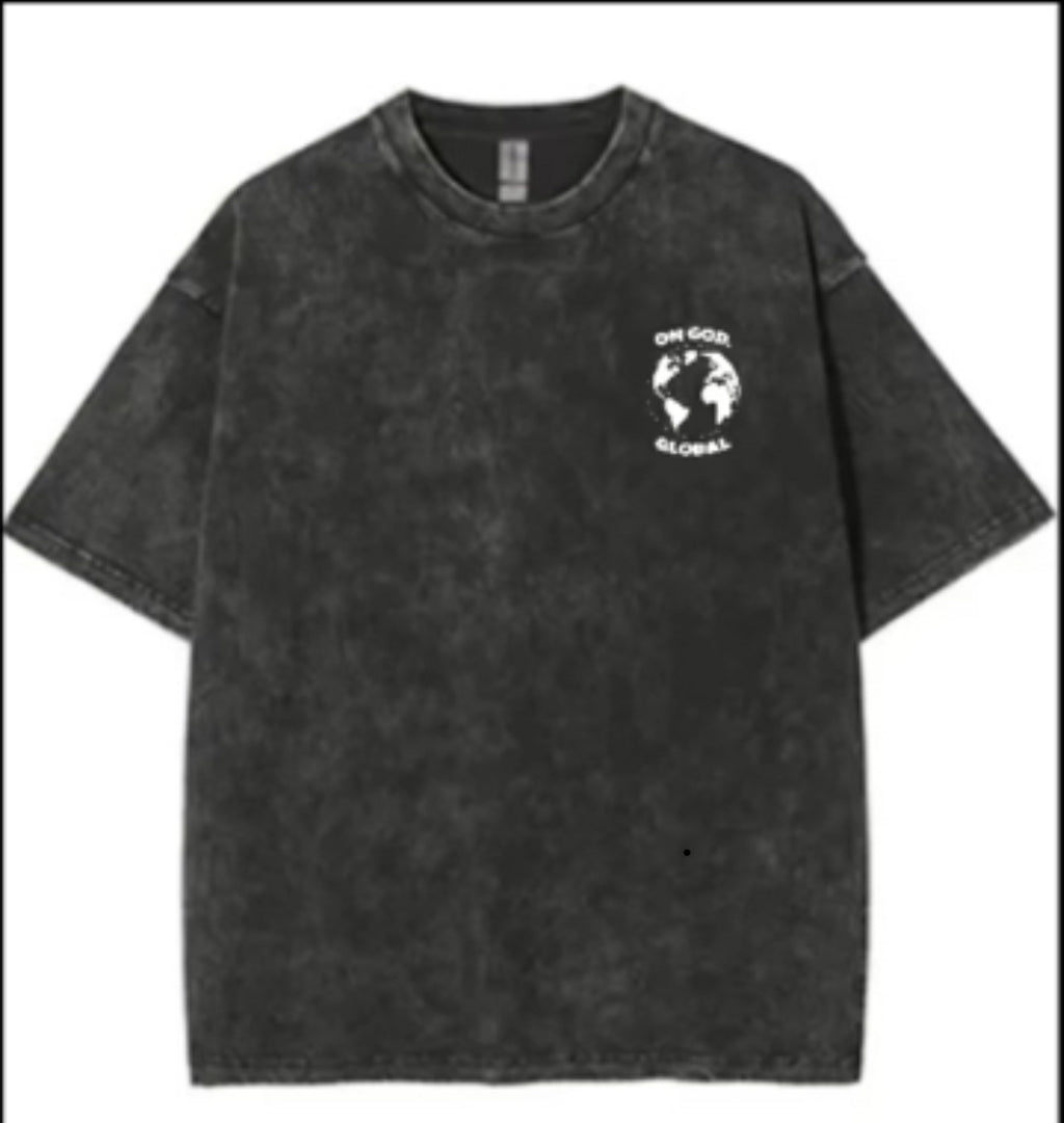 THE WAY THE TRUTH THE LIFE heavy weight T